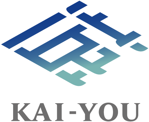 株式会社KAI-YOU