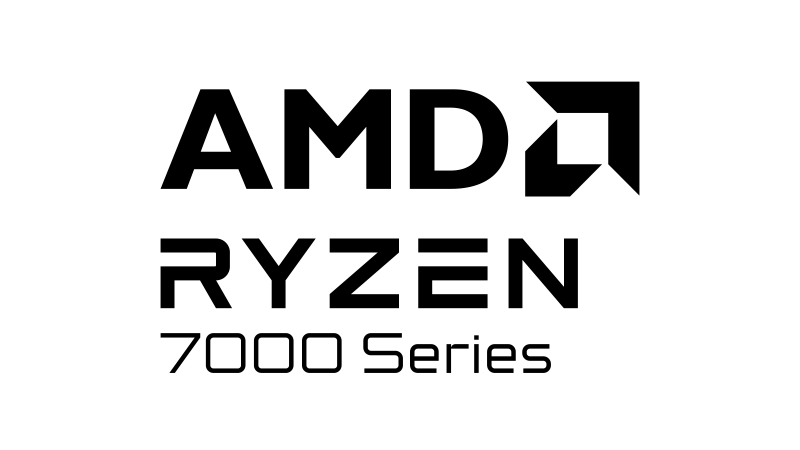 AMD Ryzen 系列 台式电脑处理器 (CPU) 
