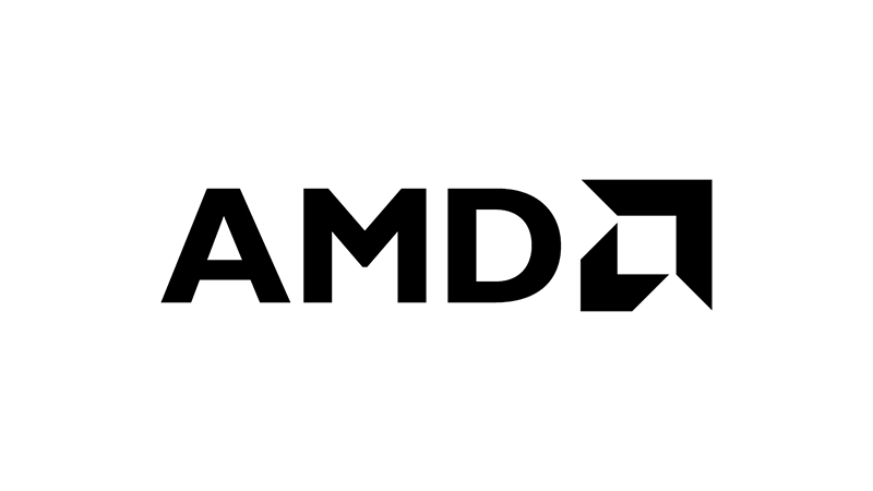 Goods featuring the AMD logo