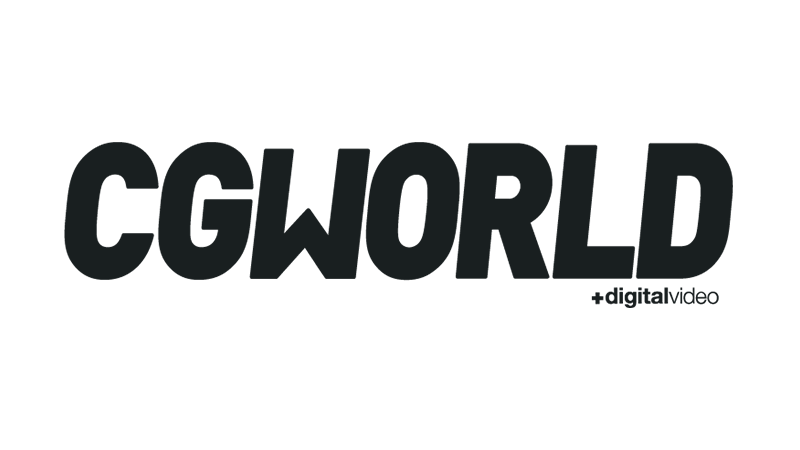 1-year subscription to CGWORLD