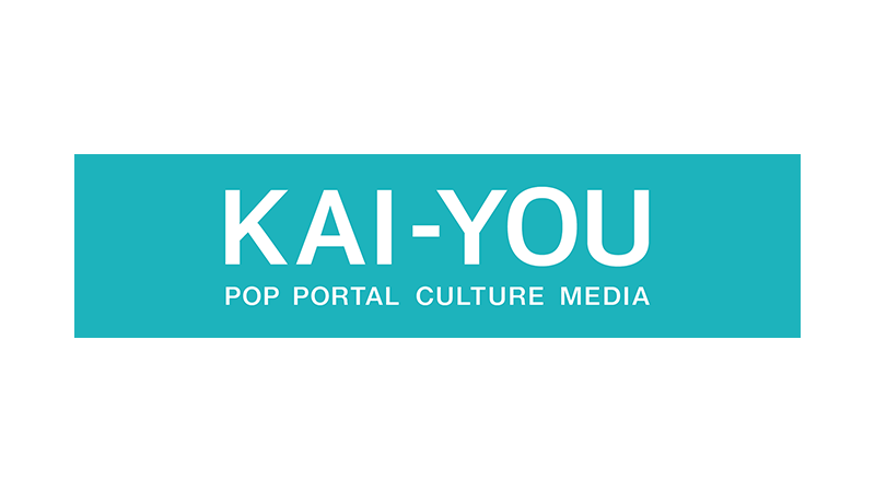 KAI-YOU 인터뷰