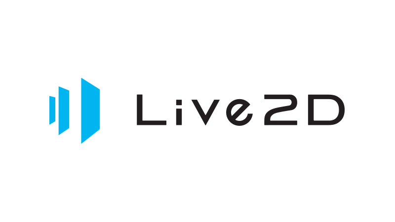 Live2Dオリジナルグッズ