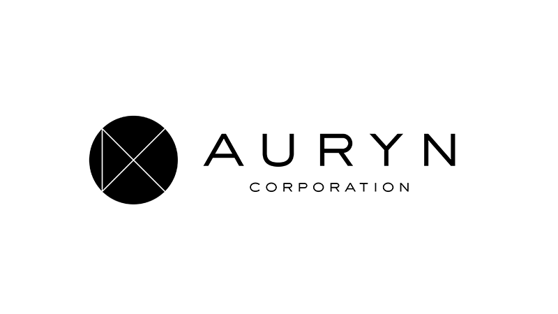 AURYN x 初音未来最新联名商品（制作中）